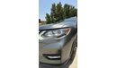 Nissan Rogue Full Option, 2.5L, V4