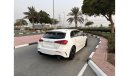 Mercedes-Benz A 35 AMG Premium A35 AMG 2 L 306 HP PETROL