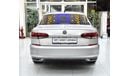 فولكس واجن باسات EXCELLENT DEAL for our Volkswagen Passat ( 2020 Model ) in Silver Color GCC Specs