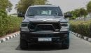 RAM 1500 Rebel G/T V8 5.7L HEMI eTorque , 2024 GCC , 0Km , With 3 Years or 60K Km Warranty @Official Dealer