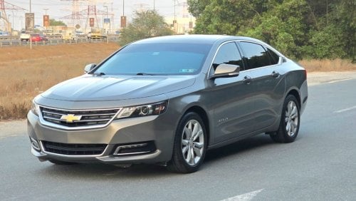 Chevrolet Impala LT