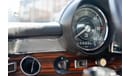 Mercedes-Benz 600 W100 SWB