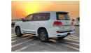 تويوتا لاند كروزر 2016 Toyota Land Cruiser GXR+ V6 4.0L - No accident - 111,000 Km