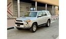 تويوتا Runner4 2016 TRD SUNROOF 4x4 FULL OPTION UAE PASS