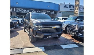 Chevrolet Tahoe LT 5.3L 4WD