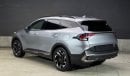 كيا سبورتيج Kia sportage 2022 right hand drive