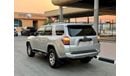 تويوتا Runner4 2016 TRD SUNROOF 4x4 FULL OPTION UAE PASS