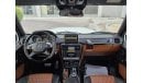 Mercedes-Benz G 500 Std MERCEDES G-500 2018 (BODYKIT G-63 2020) GOOD CONDITION INSIDE OUT SIDE