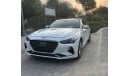 Genesis G70 Prestige G70 2.2 diesel