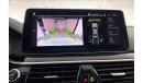 BMW 520i Joy Edition | 1 year free warranty | 0 Down Payment