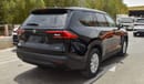 تويوتا جراند هايلاندر TOYOTA GRAND HIGHLANDER XLE PETROL 2024 AWD