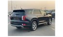 Hyundai Palisade “Offer”2020 Hyundai Palisade SEL+ - Front back sensor - 3.8L V6 / - UAE PASS