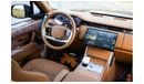 لاند روفر رينج روفر (آخر) (FOR EXPORT) 2024 RANGE ROVER VOGUE SV LONG P615 || BRAND NEW 0KM