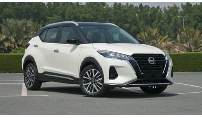 Nissan Kicks Five-year warranty, free insurance 3years service free registration    Contact number 0507273386