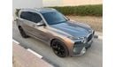 بي أم دبليو X7 40i M Sport Pure 3.0L (335 HP)