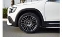 Mercedes-Benz GLB 250 4MATIC Special Offer