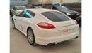 Porsche Panamera PORSCHE PANAMERA 4S 4.8L 2010, SPORTS CHRONO PACKAGE, SPECIAL BLUE INTERIOR, AND MORE..