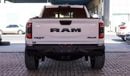 RAM 1500 TRX Crew Cab 6.2L