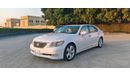 Lexus LS460 Lexus Ls 460 Model 2008