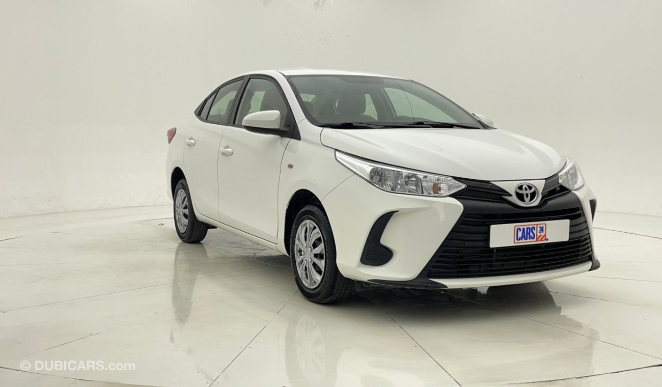 Toyota Yaris SE/E 1.5 | Zero Down Payment | Free Home Test Drive