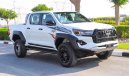 تويوتا هيلوكس Toyota Hilux 2.8L GR Sport TDSL TA 2024