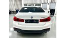 BMW 530i M Sport