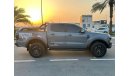 فورد A صالون FORD RANGER RAPTOR 2020 MODEL (RHD) DIESEL ENGINE