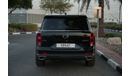 جي إي سي GS 8 2024 GAC GS8 2.0L SUV 7Seater 4WD Black 0KM