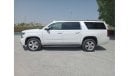 Chevrolet Suburban LT Full option