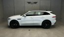 Jaguar F Pace 2023 | R-Dynamic | GCC Specs | Brand new | AlTayer 5 Years Warranty