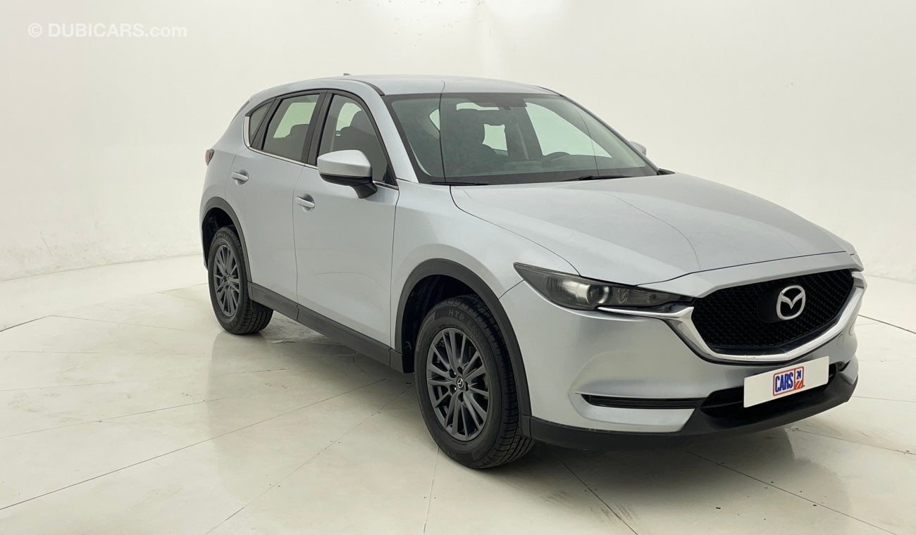 Mazda CX5 GS 2.5 | Zero Down Payment | Free Home Test Drive