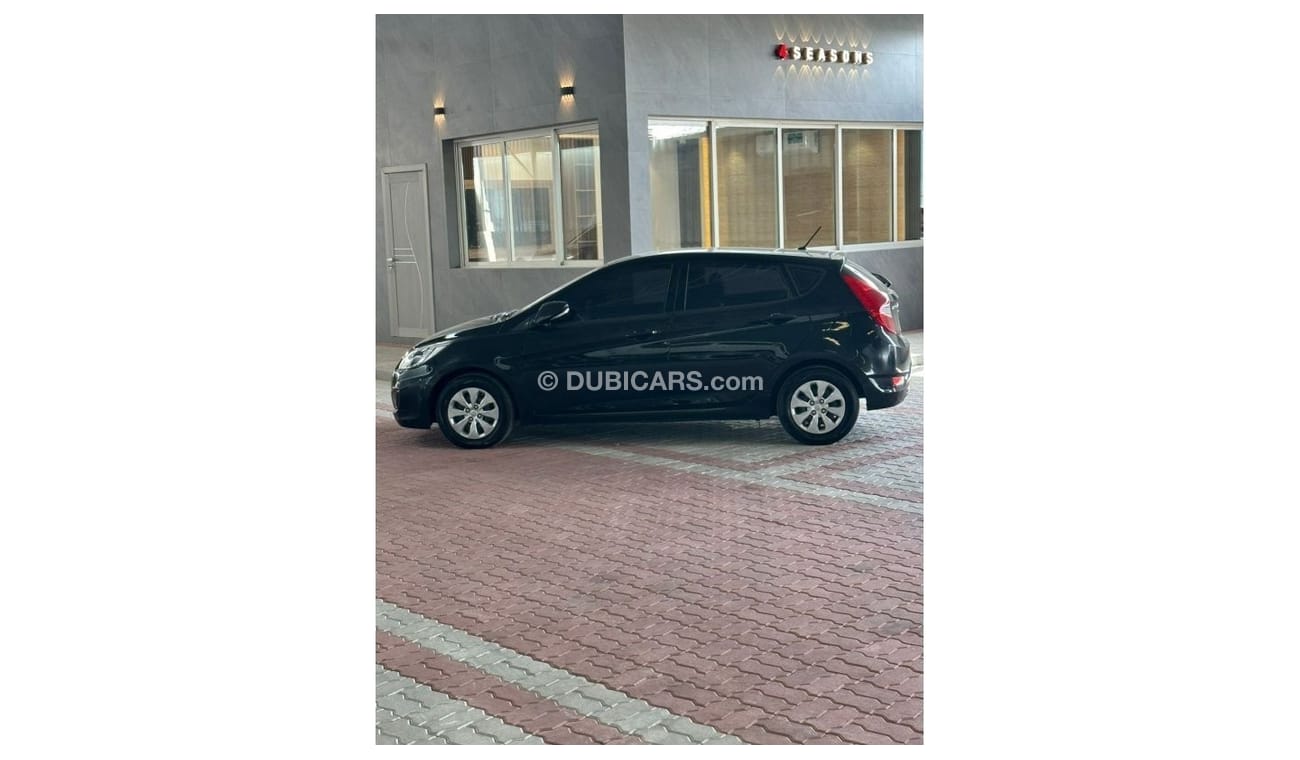 Hyundai Accent GL HYUNDAI ACCENT 2019/HATCHPAG/1.6L/DIESEL