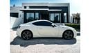 تويوتا 86 AED 1,370 PM |TOYOTA 86 2.0 GT | GCC | MANUAL TRANSMISSION | 0 % DOWNPAYMENT AED 1,480 PM |TOYOTA 86