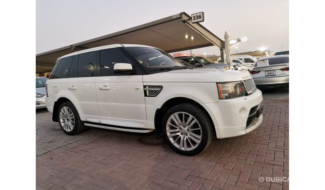 Land Rover Range Rover Sport (other) In excellent condition and requires no expenses