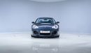 Porsche 911 911 Turbo Cabriolet - Drive Home Today