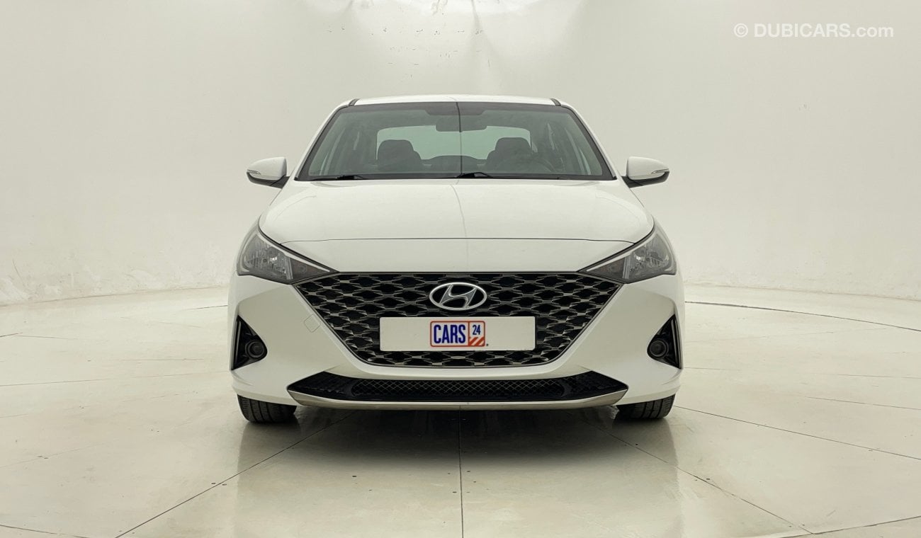 Hyundai Accent SMART 1.6 | Zero Down Payment | Free Home Test Drive