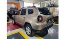 Renault Duster SE AED 550 EMi @ 0% DP |Renault Duster 2019 I 1.6L I GCC | Under Warranty | Certified Pre-owned |