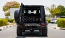 Mercedes-Benz G 63 AMG .0L PETROL: 360 CAMERA, SLIDING SUNROOF, BLIND SPOT MONITOR, MULTIBEAM LED