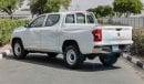 بيجو لاندترك (НА ЭКСПОРТ , For Export) 1.9T 4X4 , 2023 GCC , 0Km , Без пробега