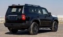 Toyota Prado TOYOTA PRADO 250 TX 2.8D AT MY2024 – BLACK