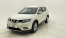 Nissan XTrail S 2.5 | Zero Down Payment | Free Home Test Drive