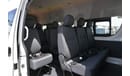 تويوتا هاياس Toyota Hiace 2.7L Petrol, Manual Hi-Roof 16 Seater Old Shape