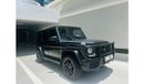 Mercedes-Benz G 63 AMG 2018 Mercedes Benz G 63 in a perfect condition. We can accept leasing.