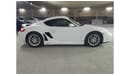 بورش كايمان 718 PORSCHE CAYMAN 2.7L 2008, WITH 17 INCH RIMS, HALF LEATHER AND MORE..