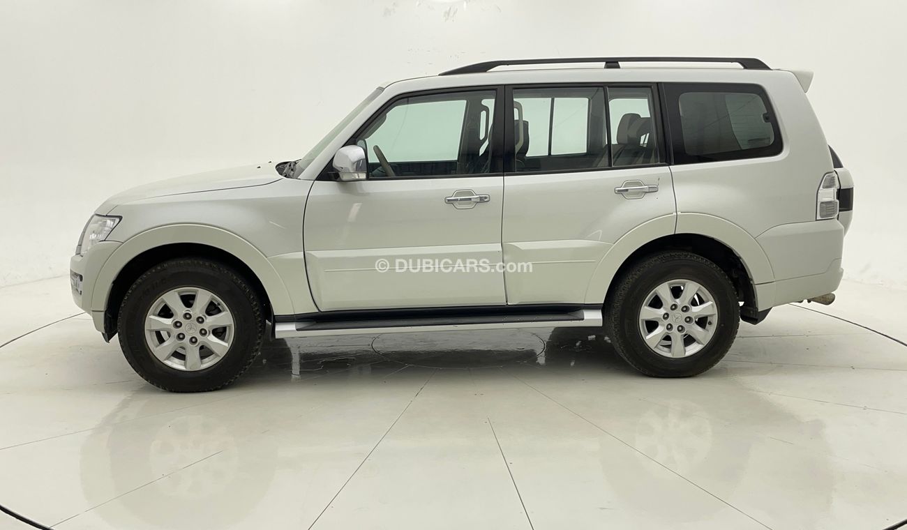 Mitsubishi Pajero GLS MID 3.5 | Zero Down Payment | Free Home Test Drive