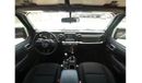 Jeep Wrangler Jeep Wrangler - 2023 - Black