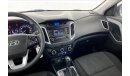 Hyundai Creta GL MID | 1 year free warranty | 0 Down Payment