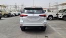 Toyota Fortuner TOYOTA FORTUNER 2.4L DSL AT 2024