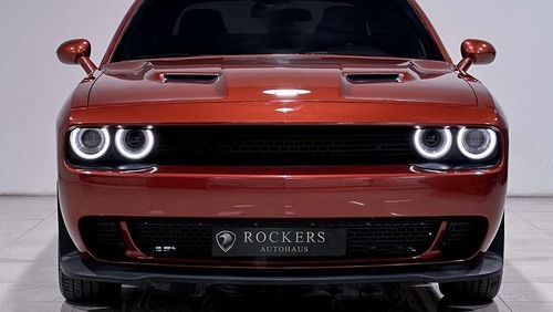 Dodge Challenger SXT Plus 3.6L