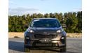 Kia Sportage KIA SPORTAGE 2019 GCC IN EXCELLENT CONDITION